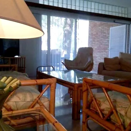 Spacious House In 度假居 普拉加德阿罗