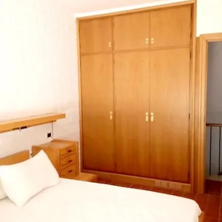 度假居 Spacious House In 普拉加德阿罗