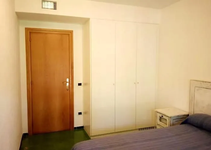 Spacious House In Vakantiehuis *