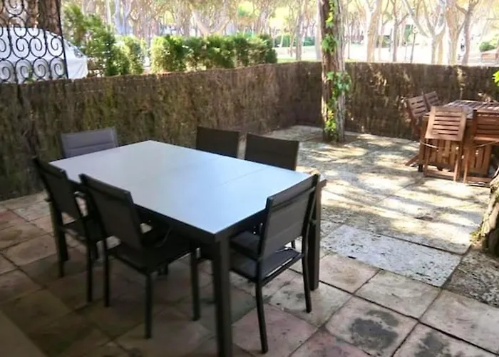 Spacious House In Castell-Platja d'Aro