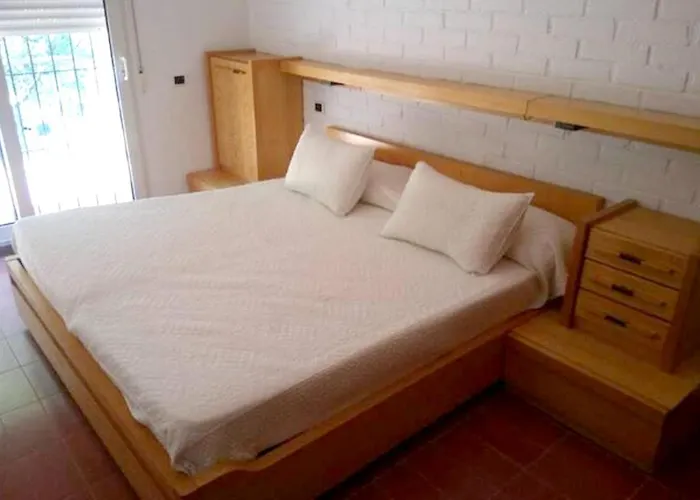 Vakantiehuis Spacious House In Castell-Platja d'Aro