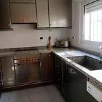 Spacious House In Hébergement de vacances