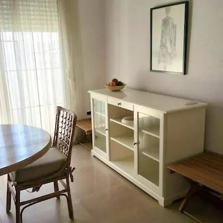 Spacious House In Platja d'Aro