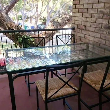 펜션 Spacious House In