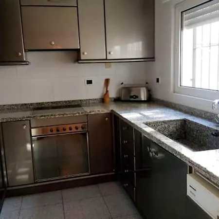 Spacious House In Vakantiehuis