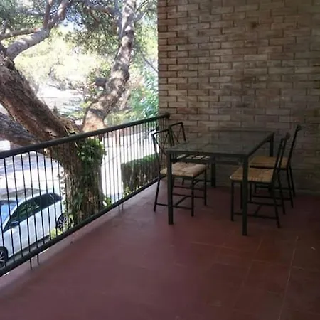 Spacious House In プラヤ・デアロ