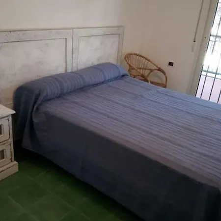 Spacious House In *