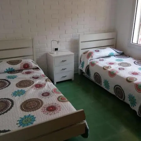 Spacious House In 別荘 *