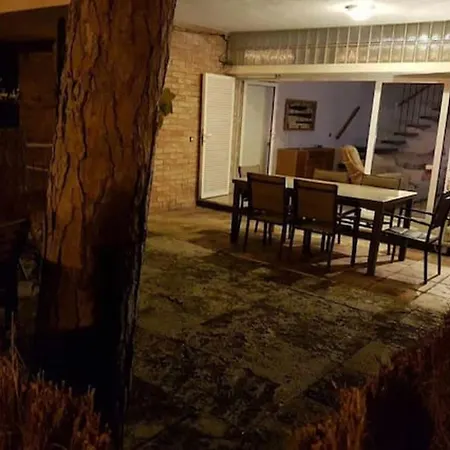 Spacious House In * プラヤ・デアロ