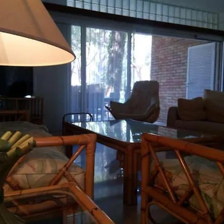 Spacious House In