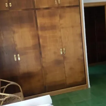 Spacious House In 別荘 プラヤ・デアロ