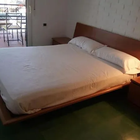 Spacious House In