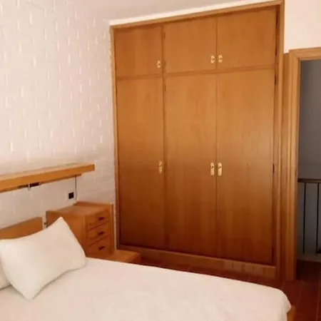 別荘 Spacious House In プラヤ・デアロ