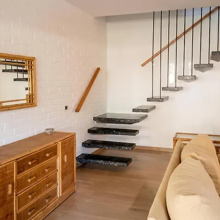 Spacious House In Dom wakacyjny *