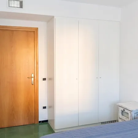 Spacious House In *