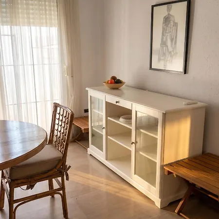 Spacious House In 別荘 プラヤ・デアロ