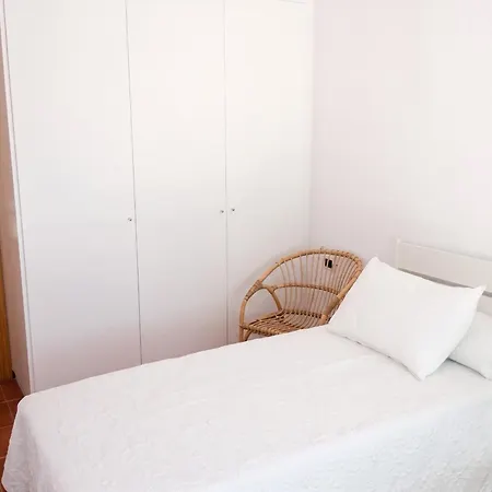 別荘 Spacious House In プラヤ・デアロ