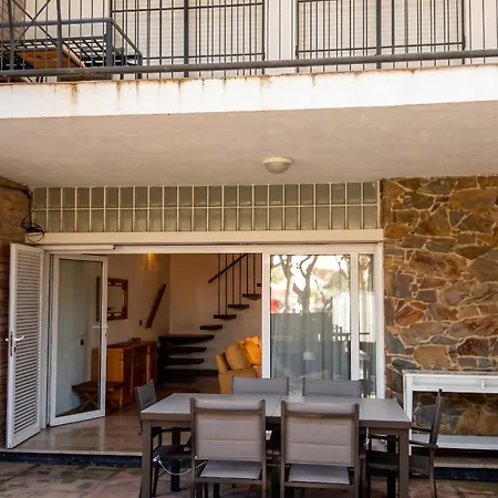 Spacious House In *