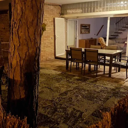 Spacious House In プラヤ・デアロ