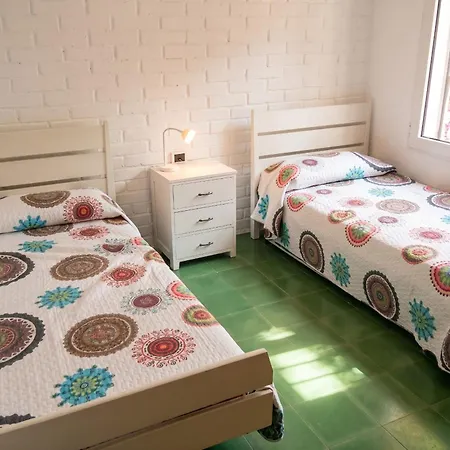 Spacious House In * プラヤ・デアロ