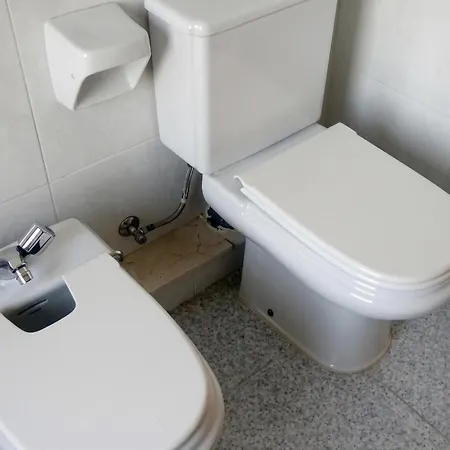 別荘 Spacious House In プラヤ・デアロ