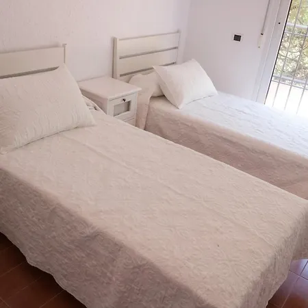 Spacious House In * プラヤ・デアロ