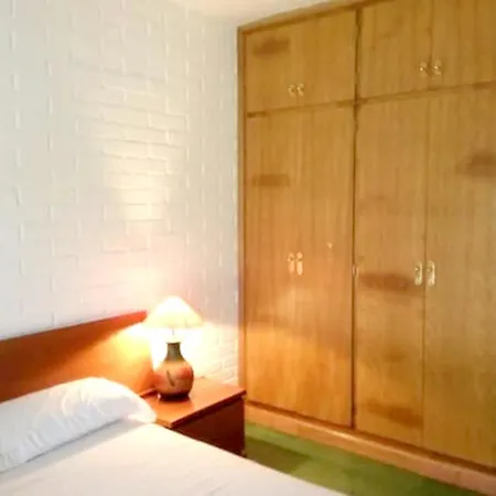 Spacious House In Платжа-д'Ару