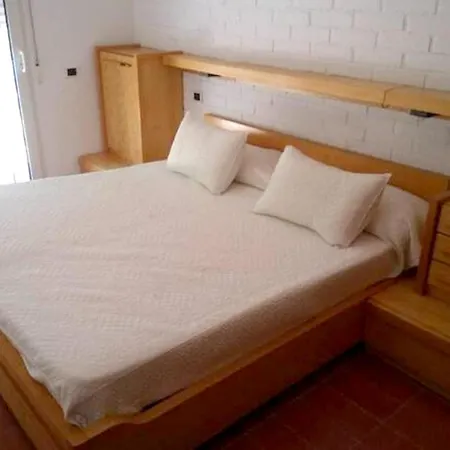 Vakantiehuis Spacious House In Castell-Platja d'Aro
