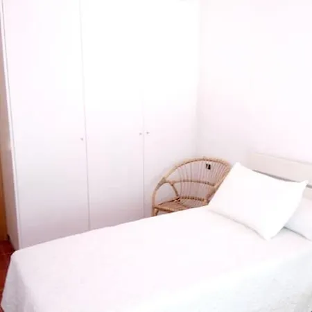 Spacious House In Vakantiehuis