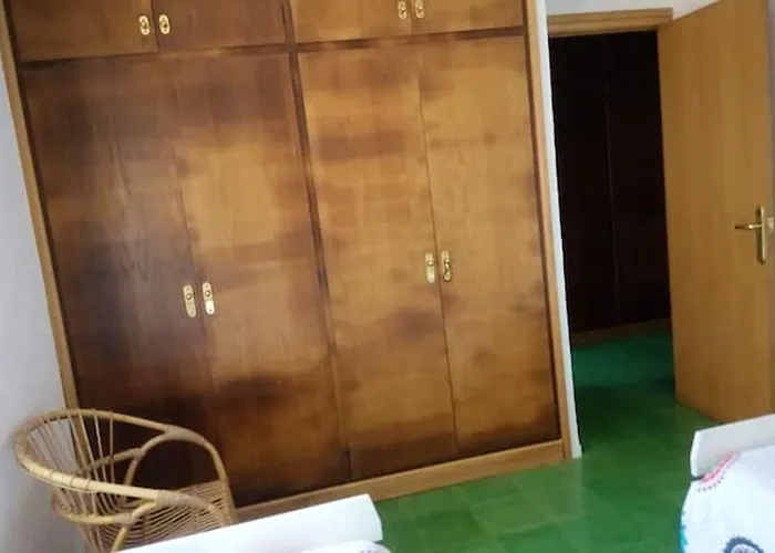 Spacious House In 別荘 *