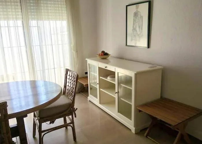 Spacious House In プラヤ・デアロ