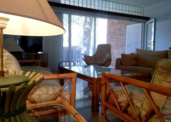 Spacious House In Ferienhaus Castell-Platja d’Aro