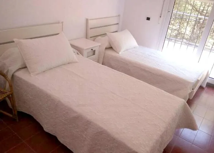 בית נופש Spacious House In