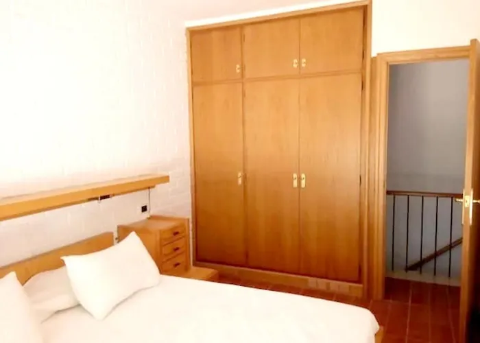 בית נופש Spacious House In פלטחה ד'ארו