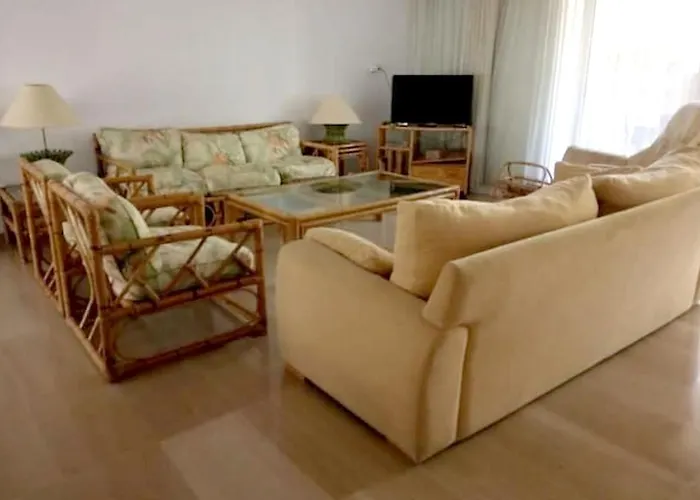 בית נופש Spacious House In